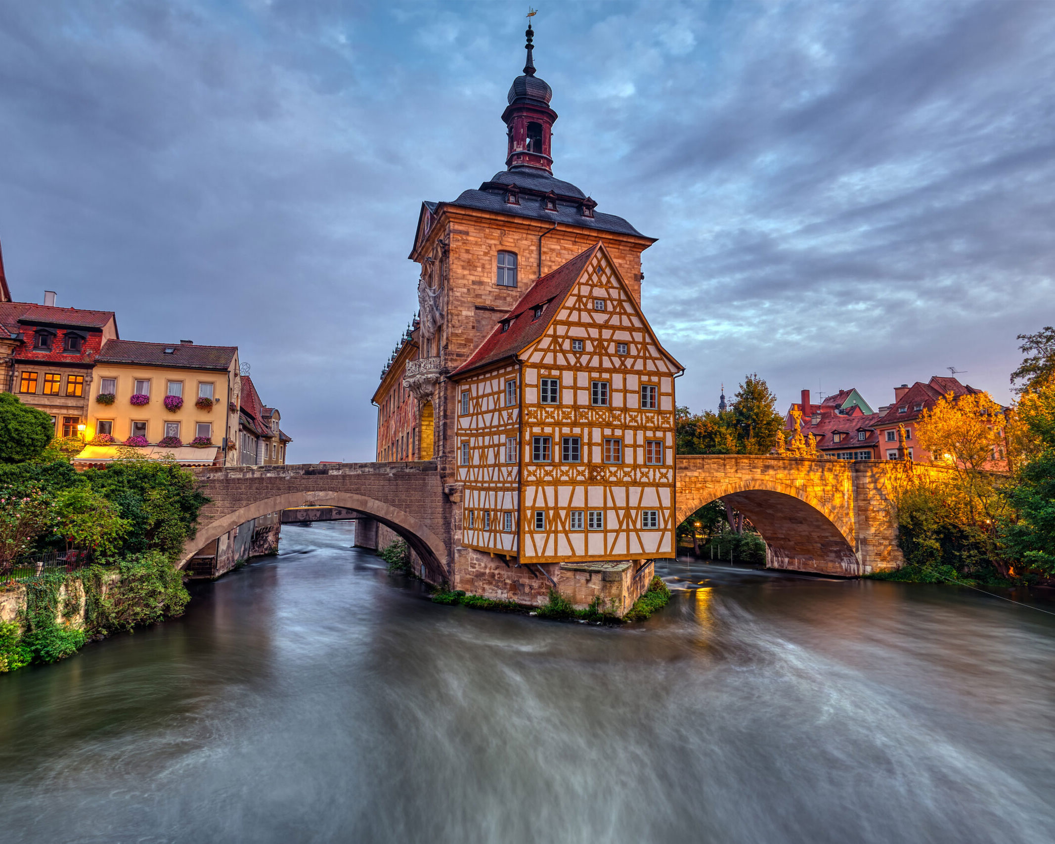 Bamberg
